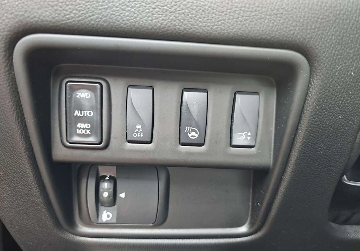 Renault Koleos - Zdjęcie 13