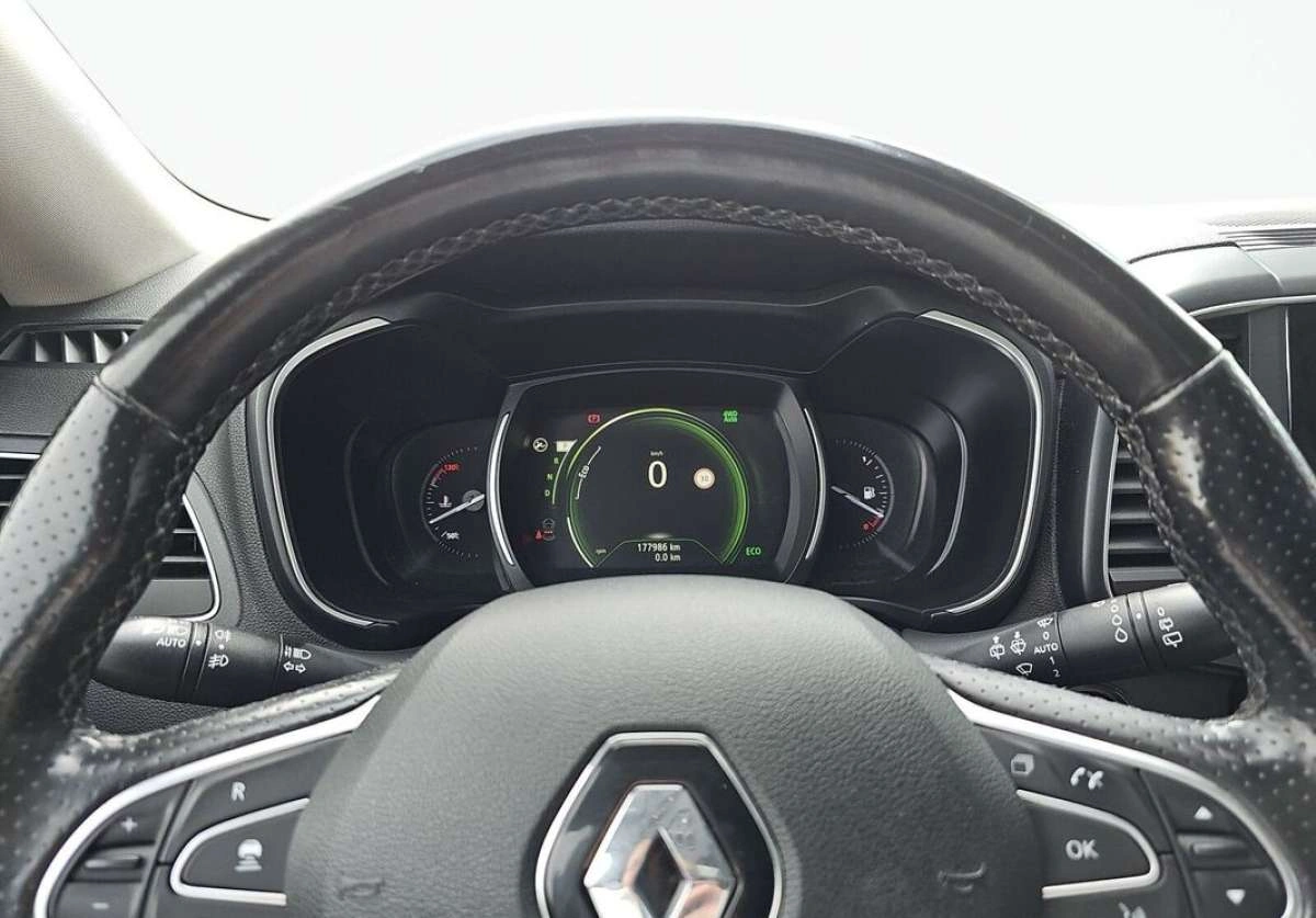 Renault Koleos - Zdjęcie 14