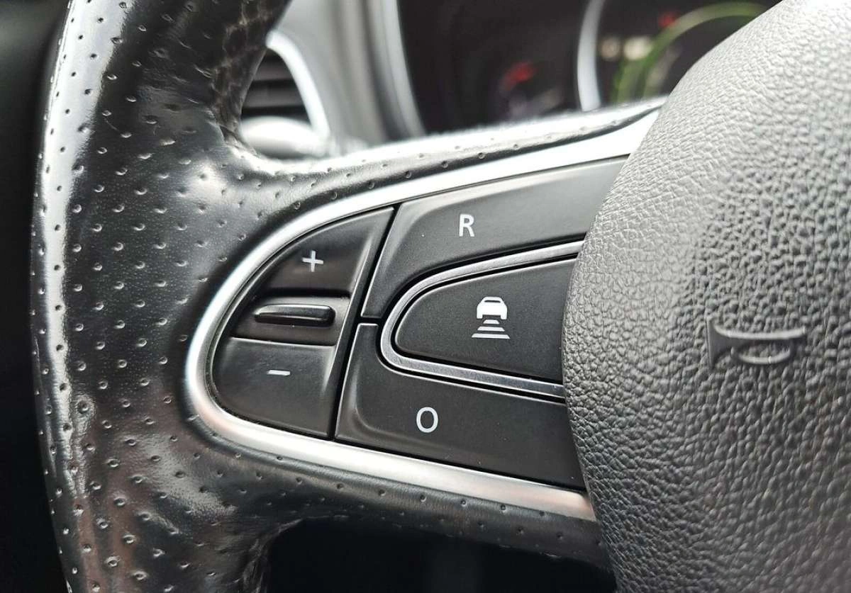 Renault Koleos - Zdjęcie 15