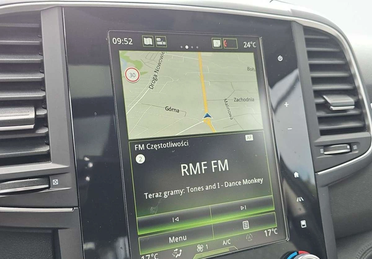 Renault Koleos - Zdjęcie 17