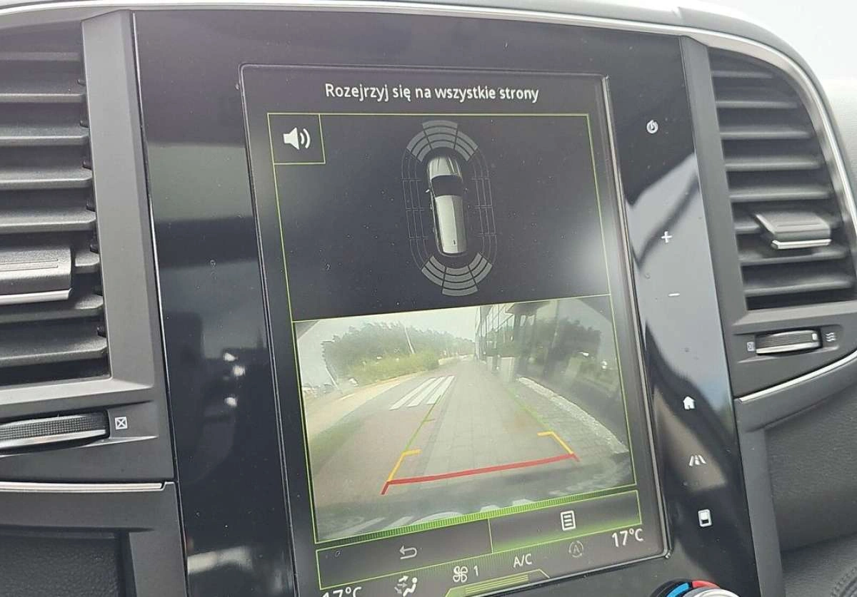 Renault Koleos - Zdjęcie 18