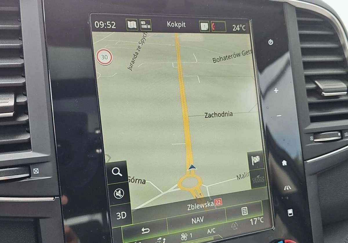 Renault Koleos - Zdjęcie 19