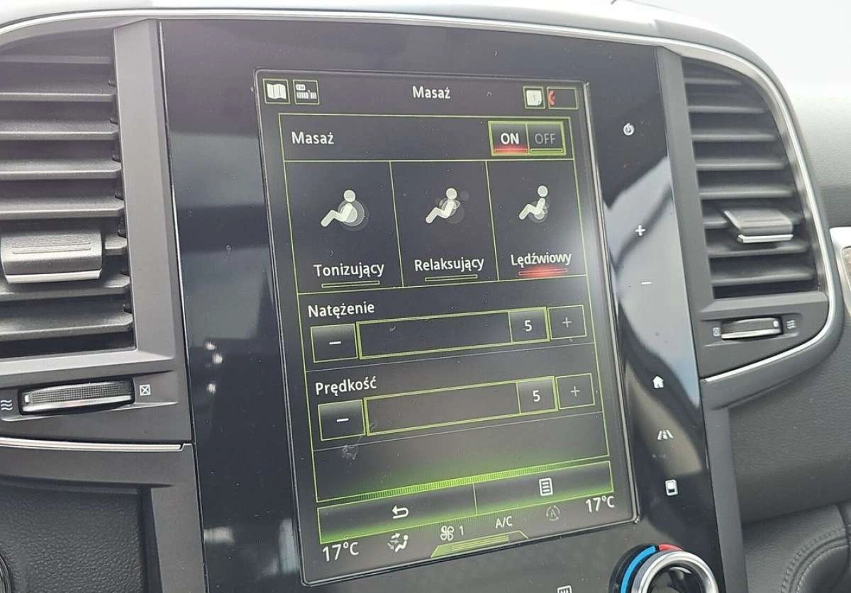 Renault Koleos - Zdjęcie 20