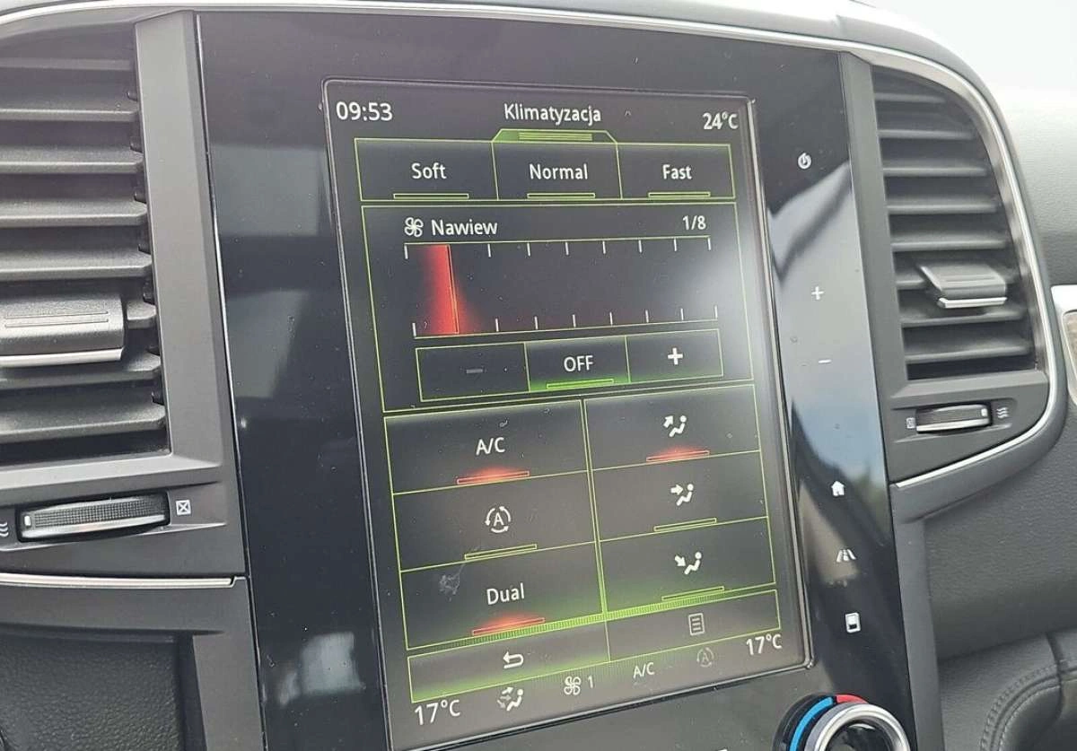 Renault Koleos - Zdjęcie 21