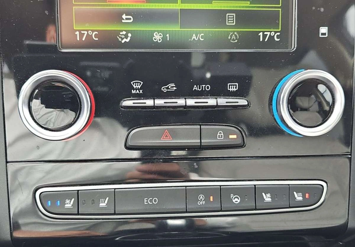 Renault Koleos - Zdjęcie 22