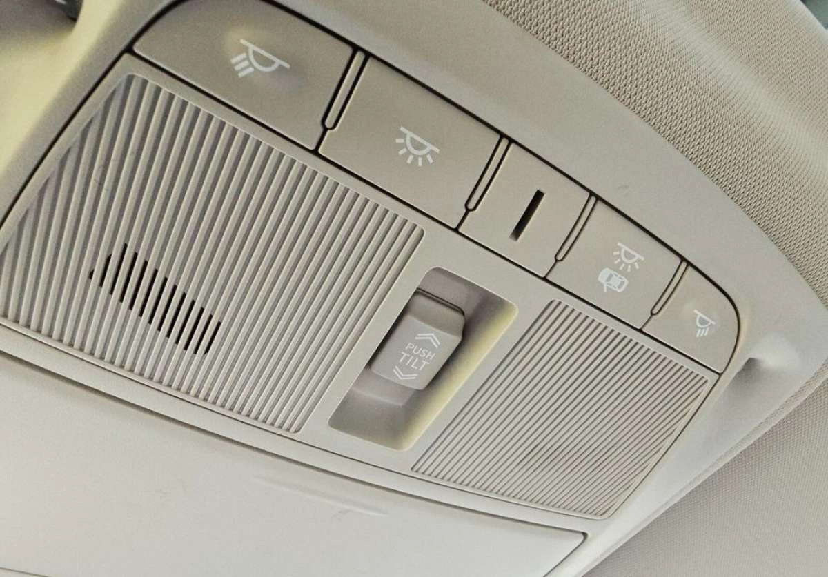 Renault Koleos - Zdjęcie 25