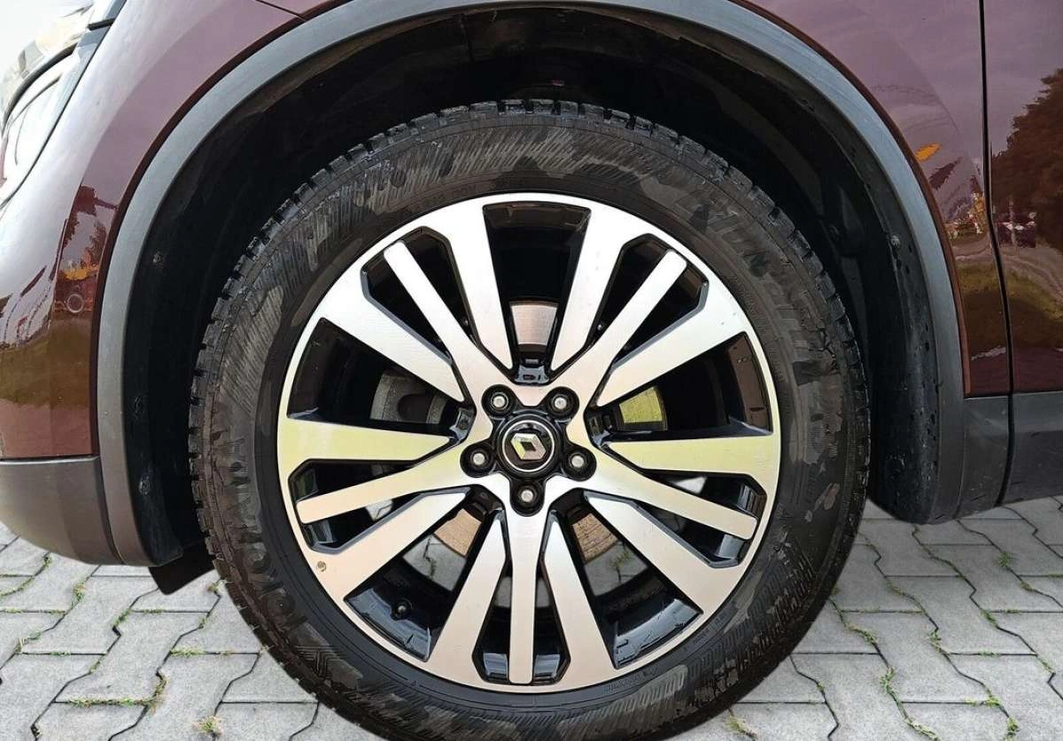 Renault Koleos - Zdjęcie 26