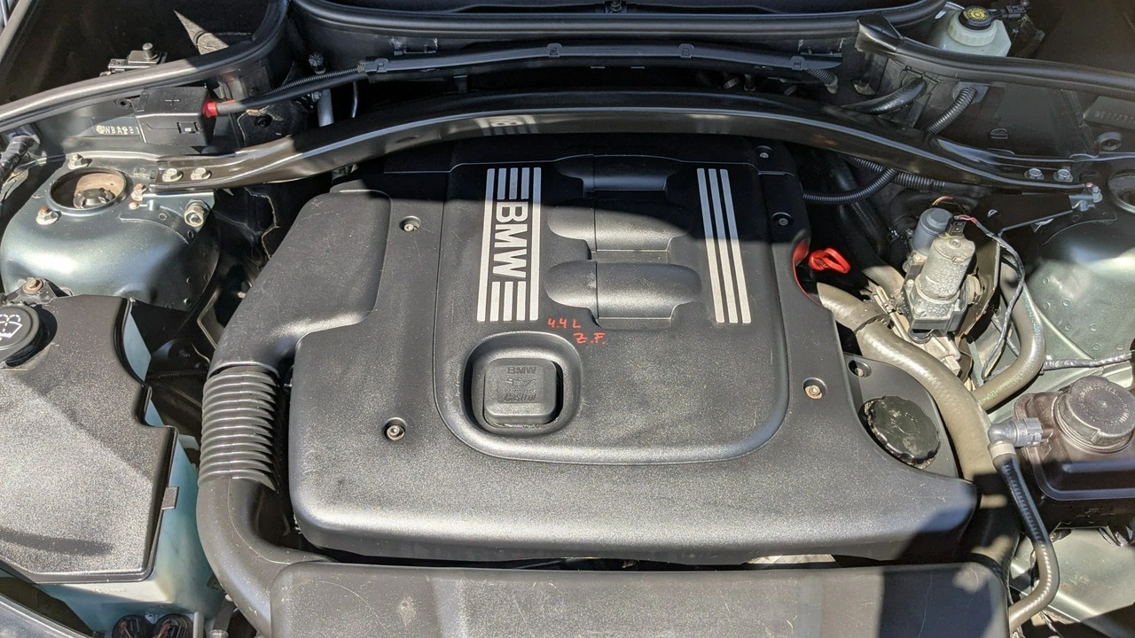 BMW X3 - Zdjęcie 33