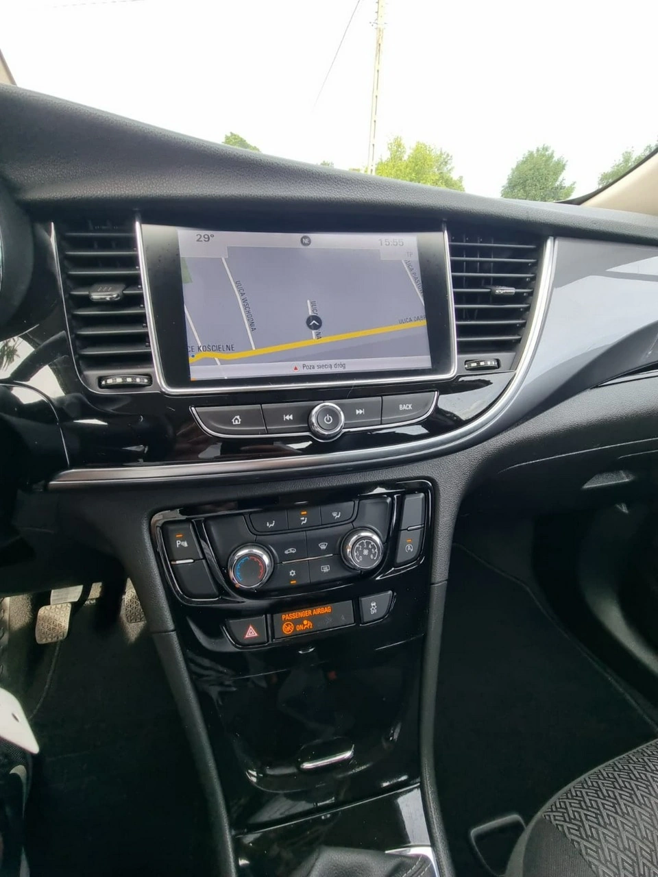 Opel Mokka - Zdjęcie 13