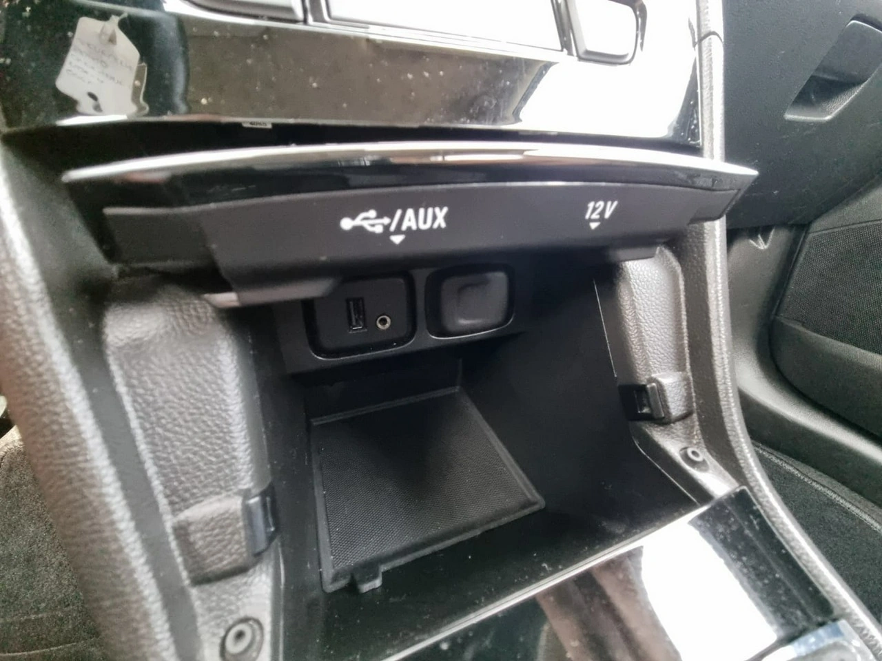 Opel Mokka - Zdjęcie 15