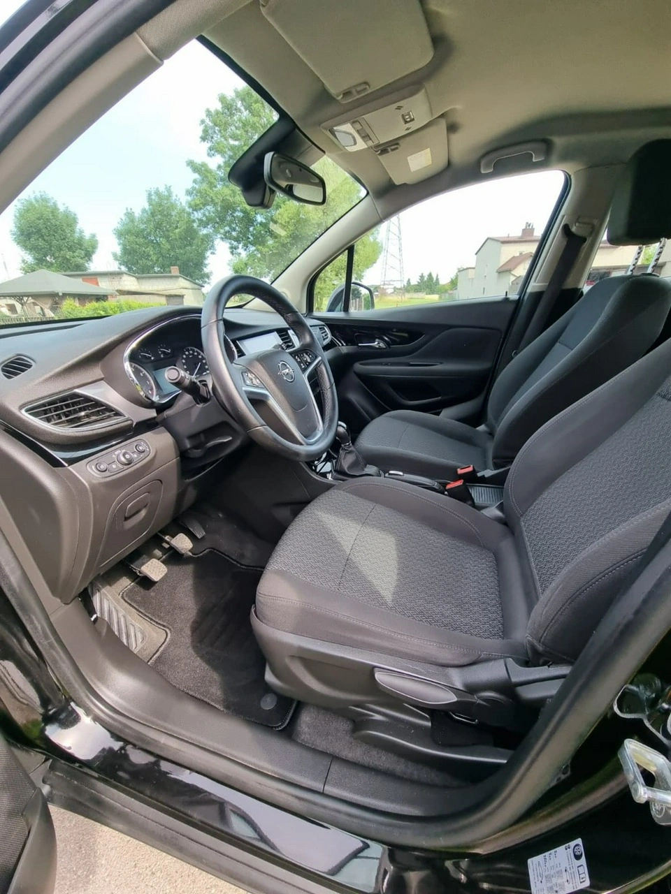Opel Mokka - Zdjęcie 8