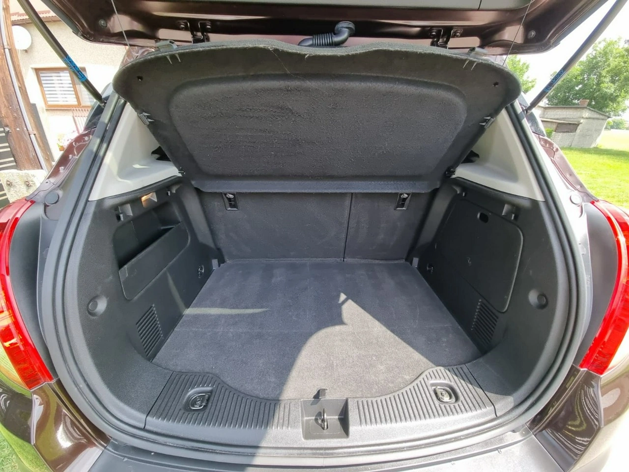 Opel Mokka - Zdjęcie 15