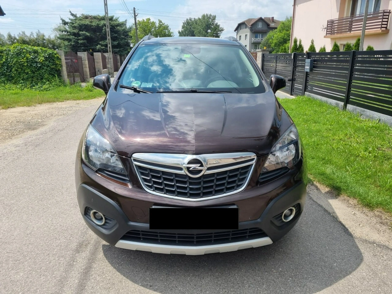 Opel Mokka - Zdjęcie 2