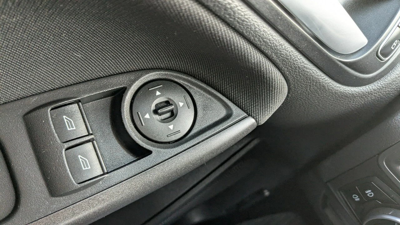 Ford Focus - Zdjęcie 29
