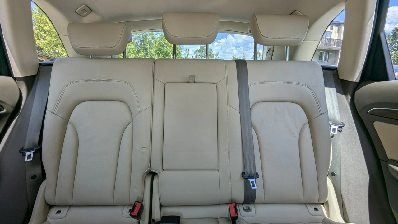 Audi Q5 - Zdjęcie 17