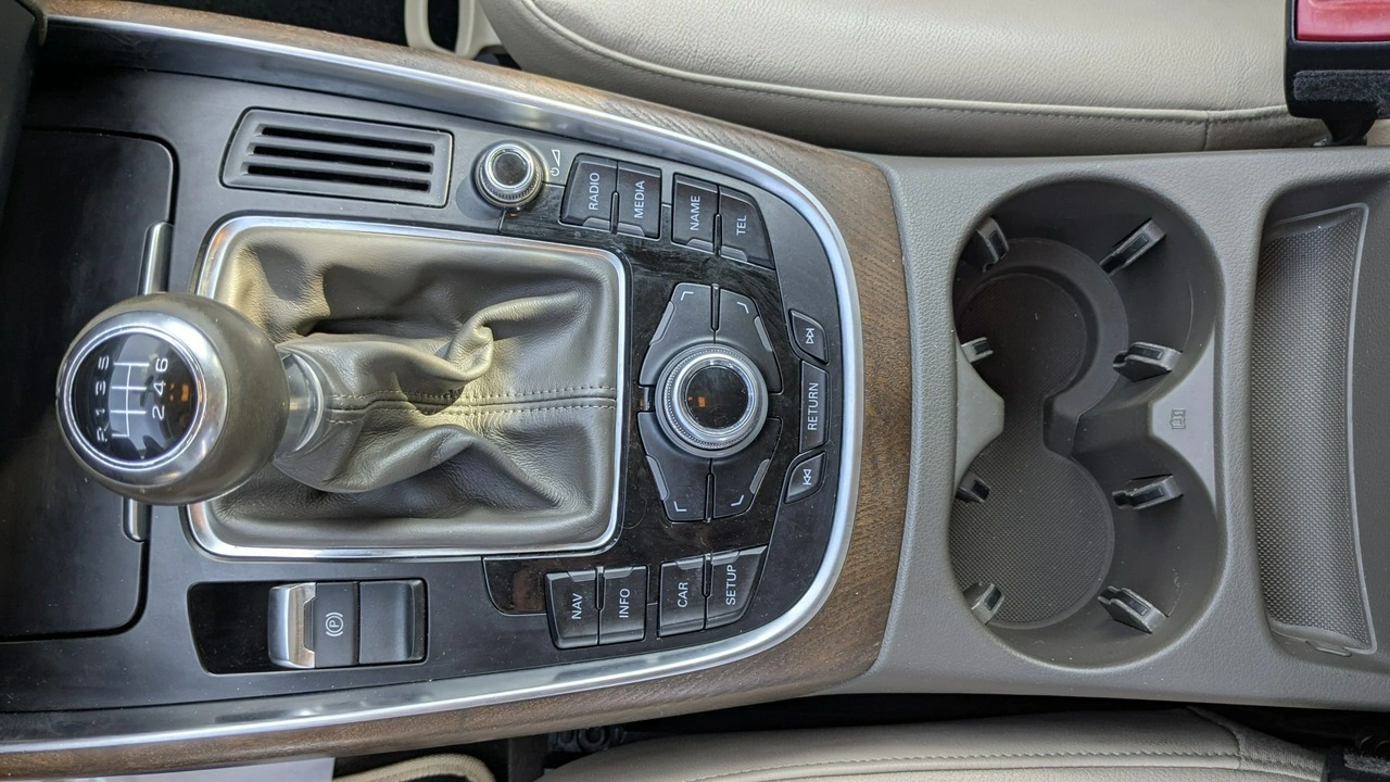 Audi Q5 - Zdjęcie 33