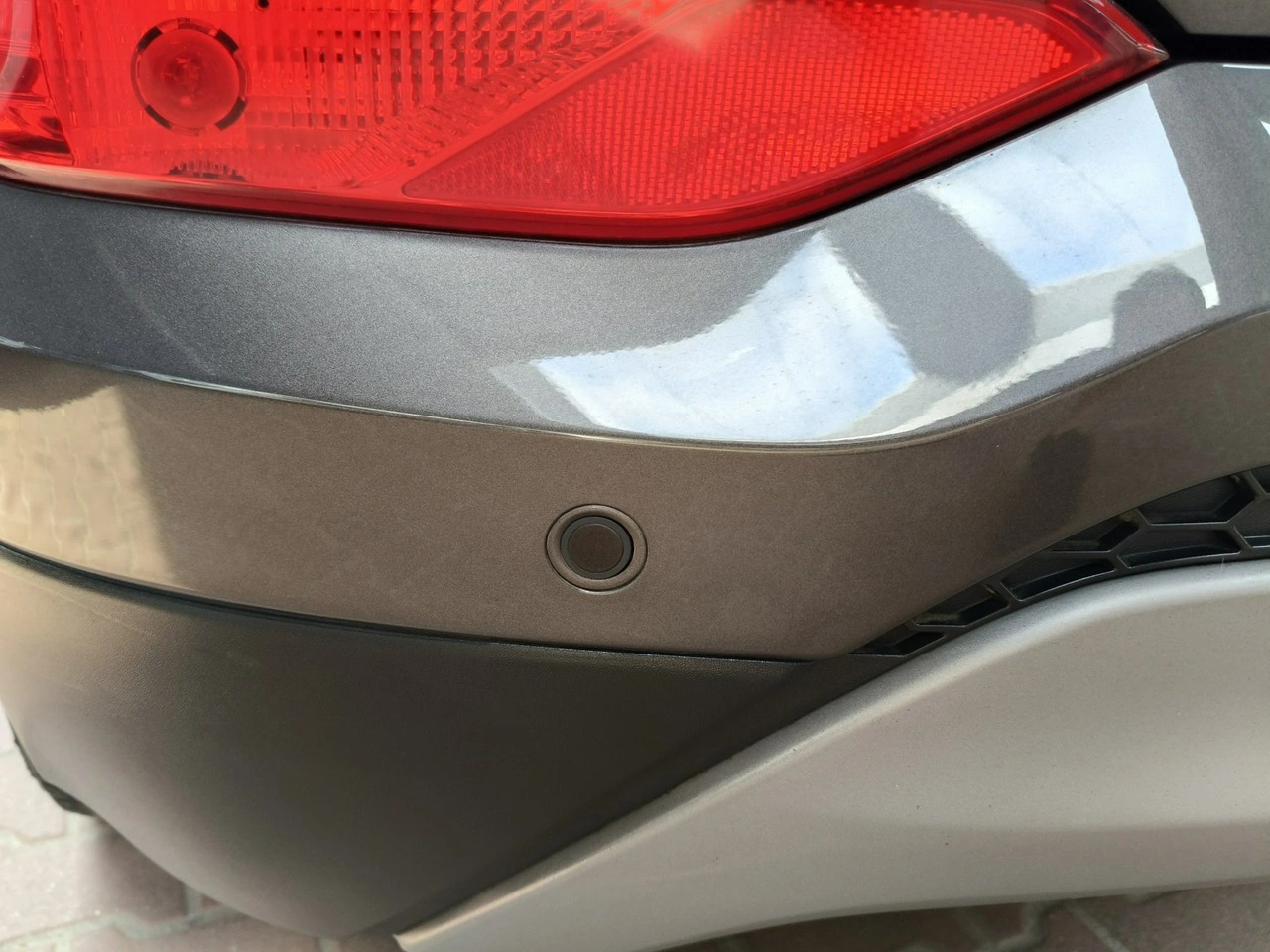 Hyundai Tucson - Zdjęcie 10
