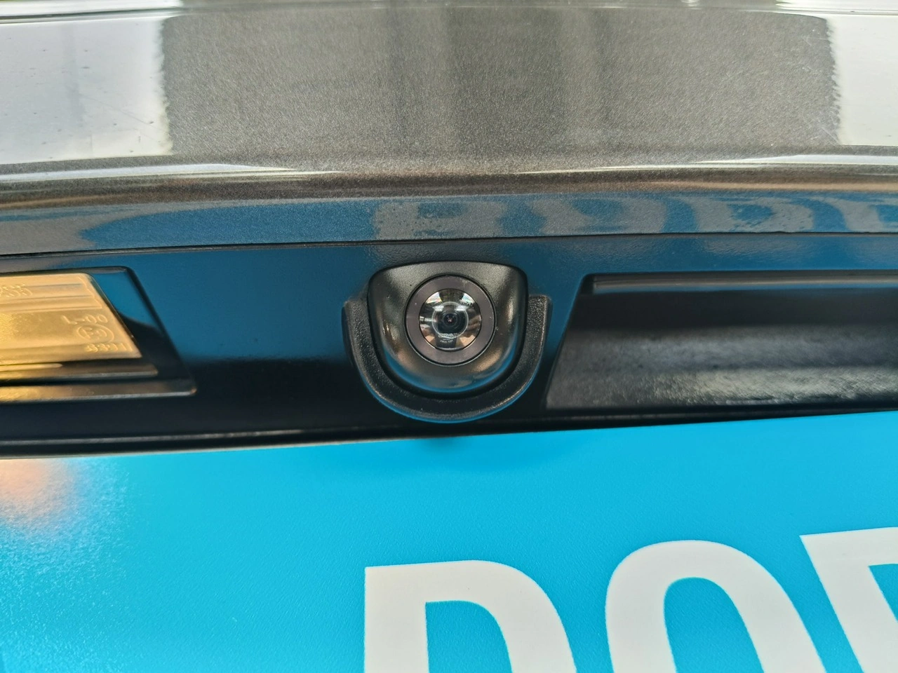 Hyundai Tucson - Zdjęcie 11