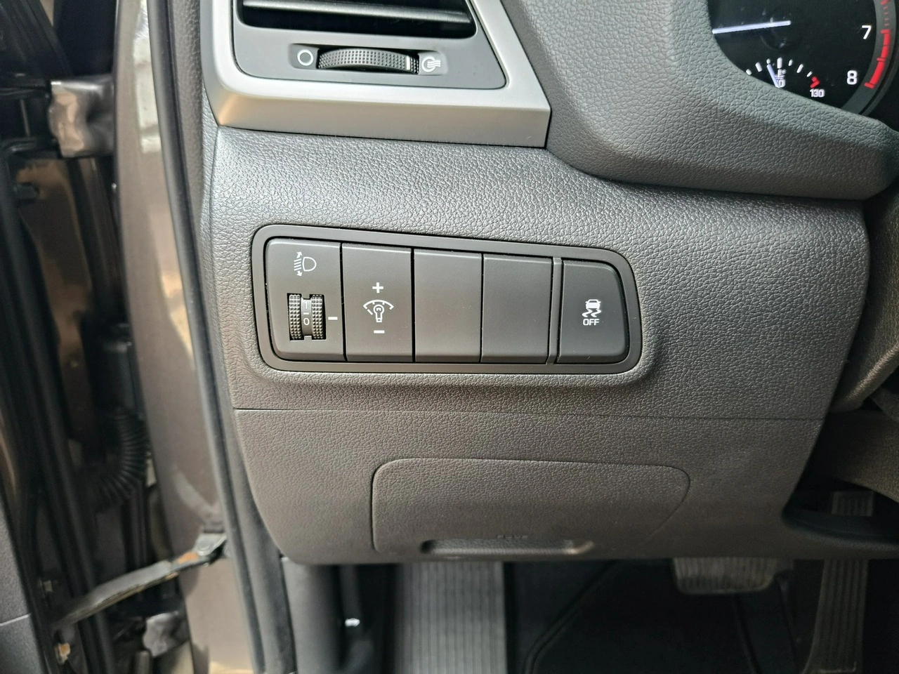 Hyundai Tucson - Zdjęcie 17