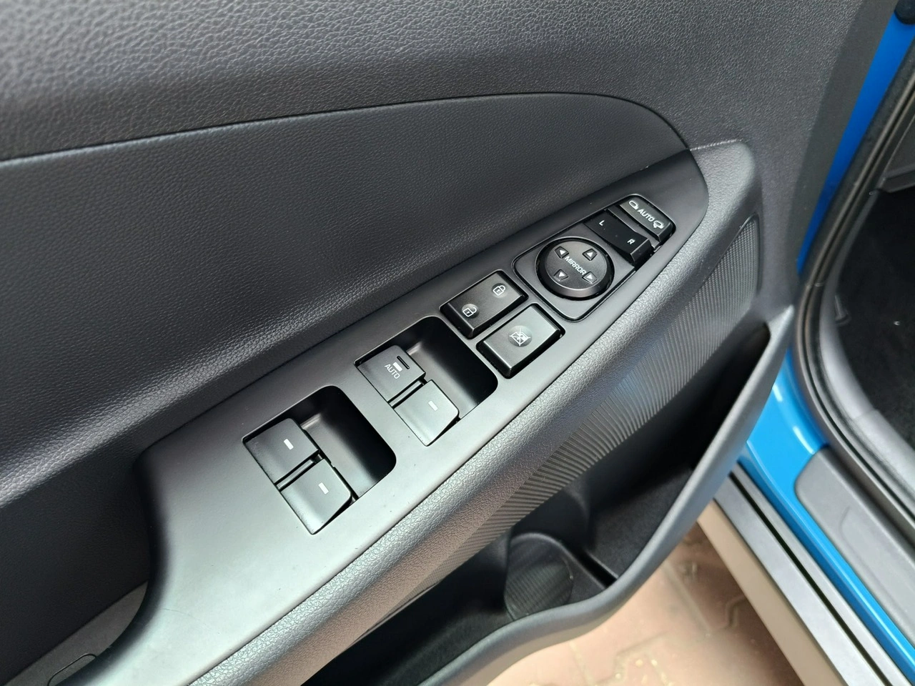 Hyundai Tucson - Zdjęcie 15
