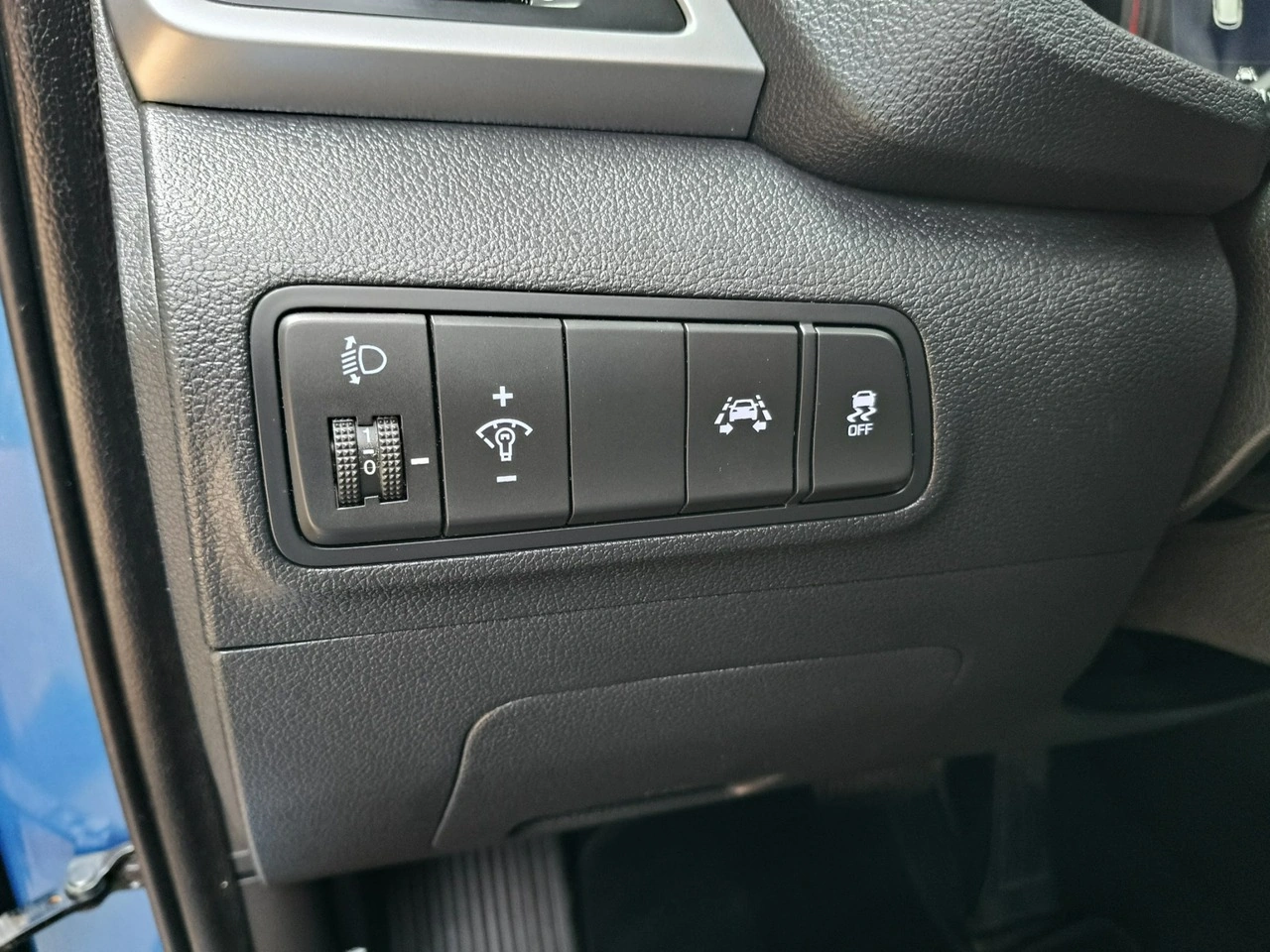 Hyundai Tucson - Zdjęcie 16