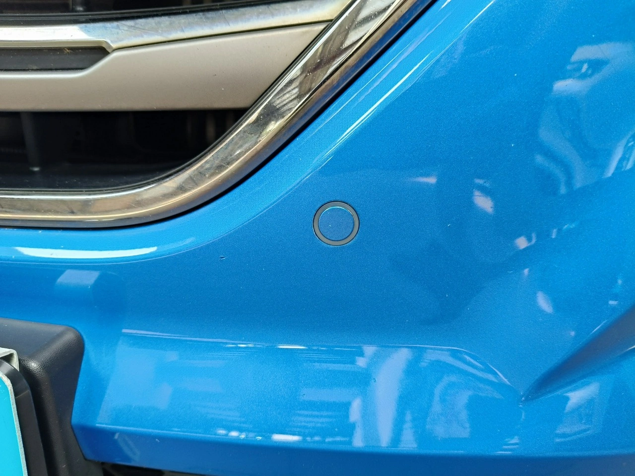 Hyundai Tucson - Zdjęcie 8