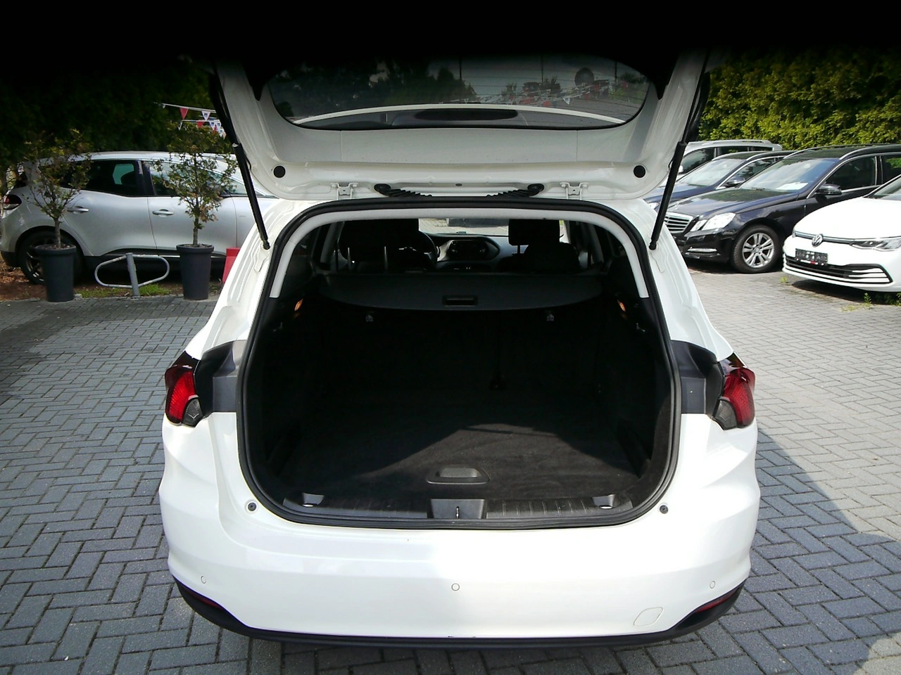 Fiat Tipo - Zdjęcie 14