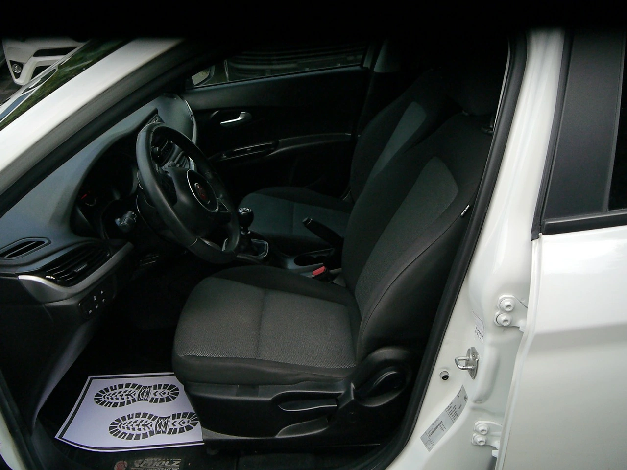 Fiat Tipo - Zdjęcie 24