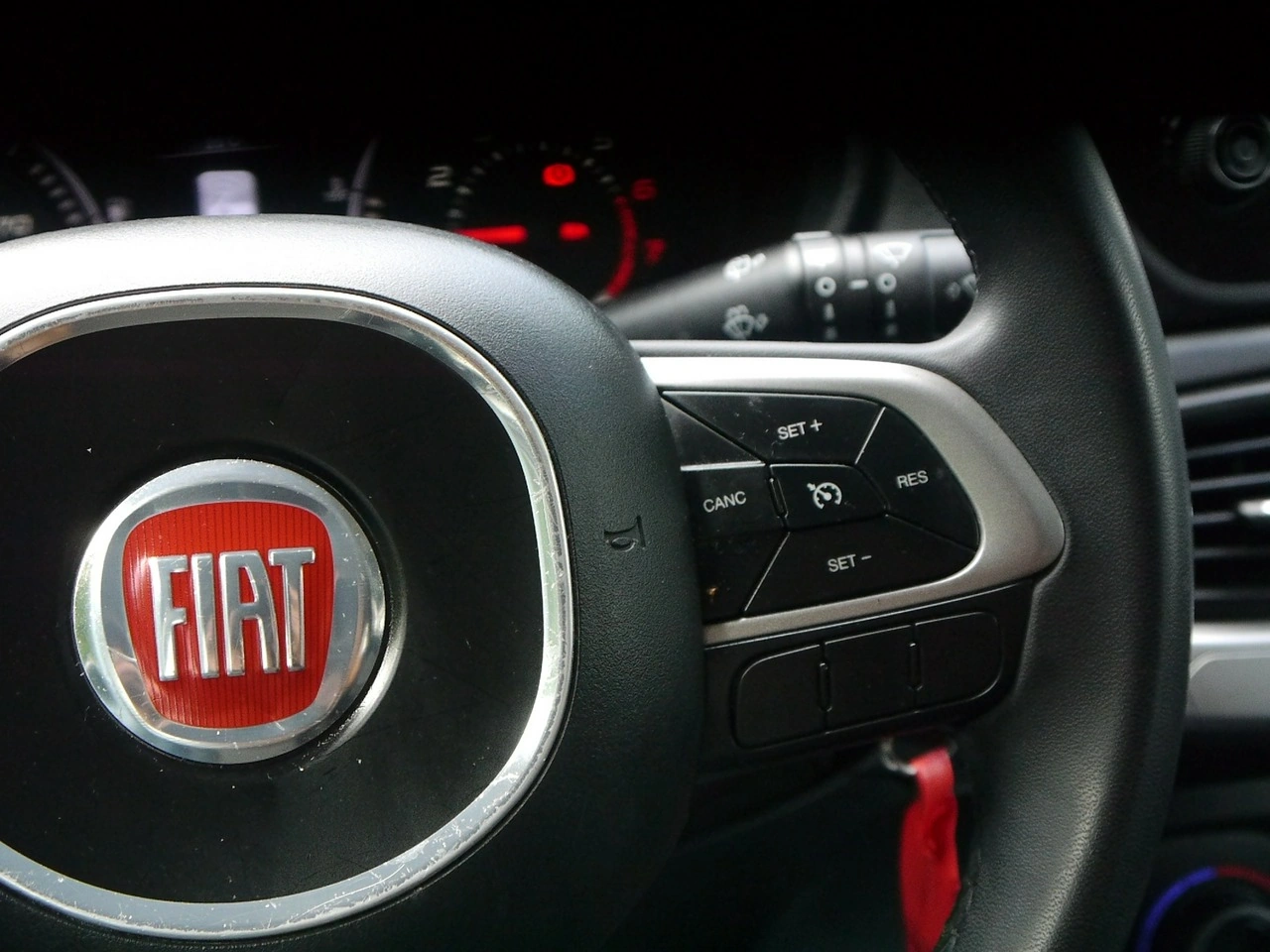 Fiat Tipo - Zdjęcie 27