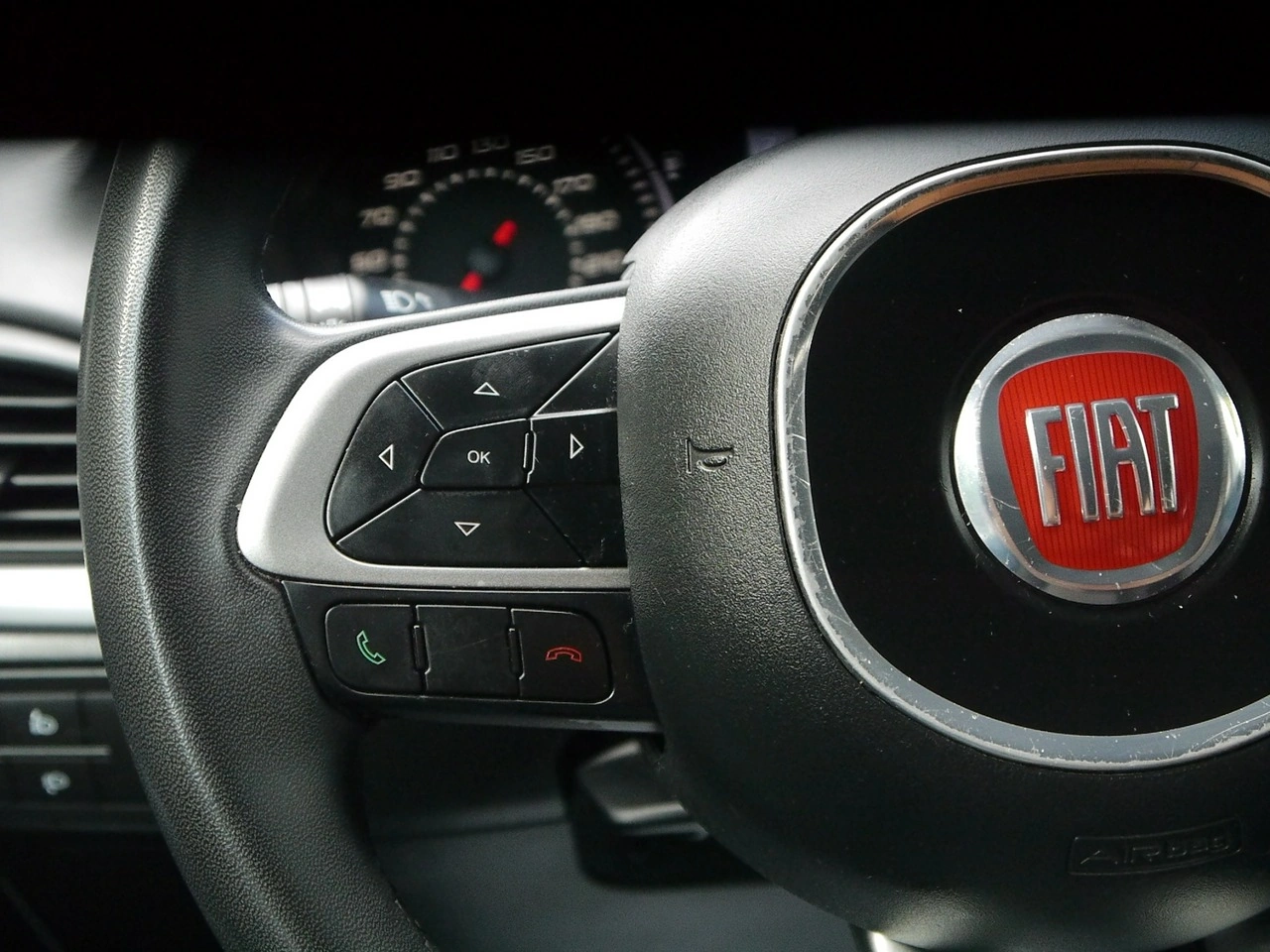 Fiat Tipo - Zdjęcie 28
