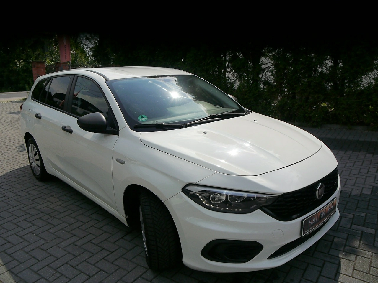 Fiat Tipo - Zdjęcie 2