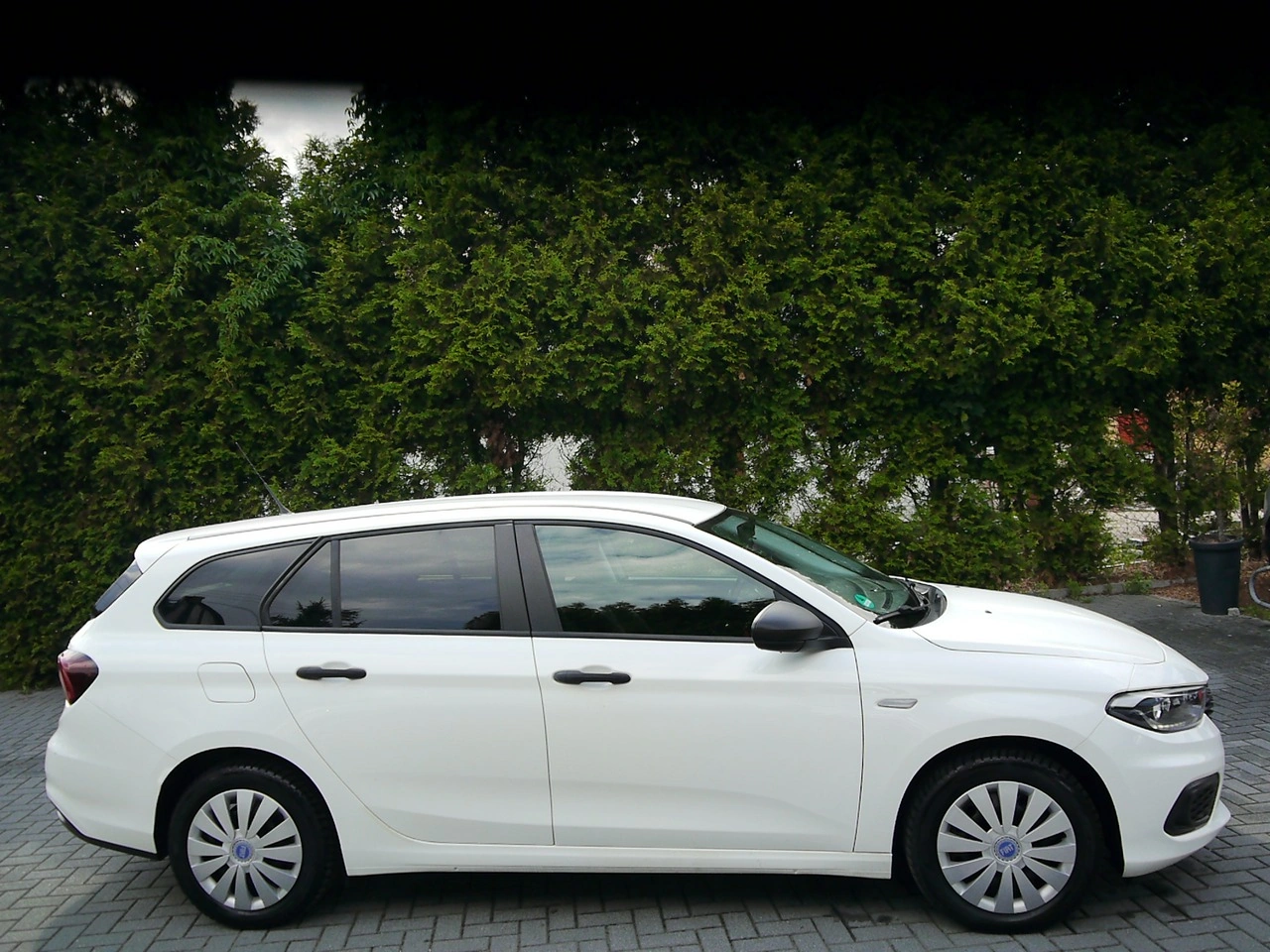 Fiat Tipo - Zdjęcie 8
