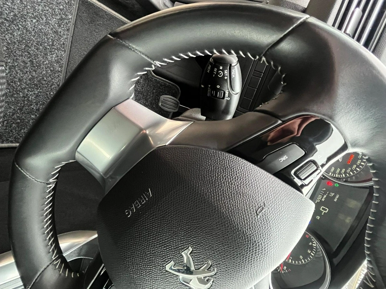 Peugeot 308 - Zdjęcie 22