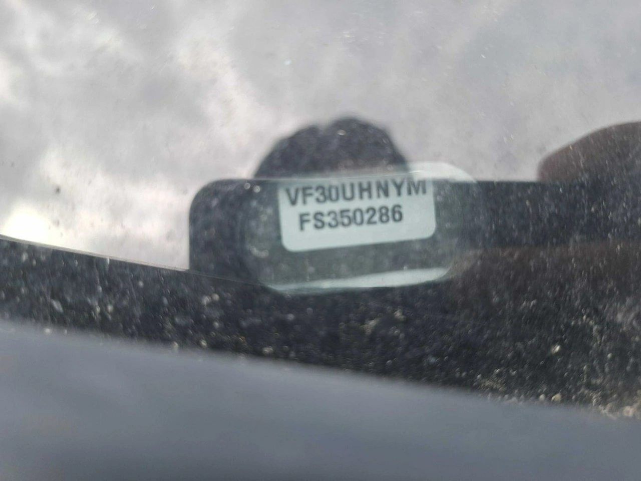 Peugeot 3008 - Zdjęcie 9