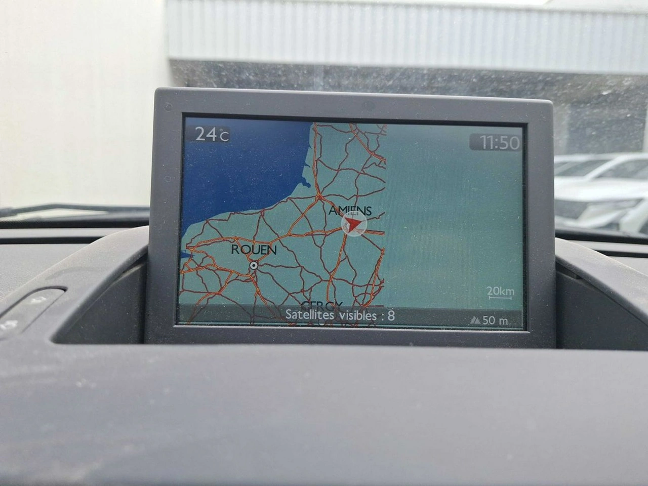 Peugeot 3008 - Zdjęcie 14