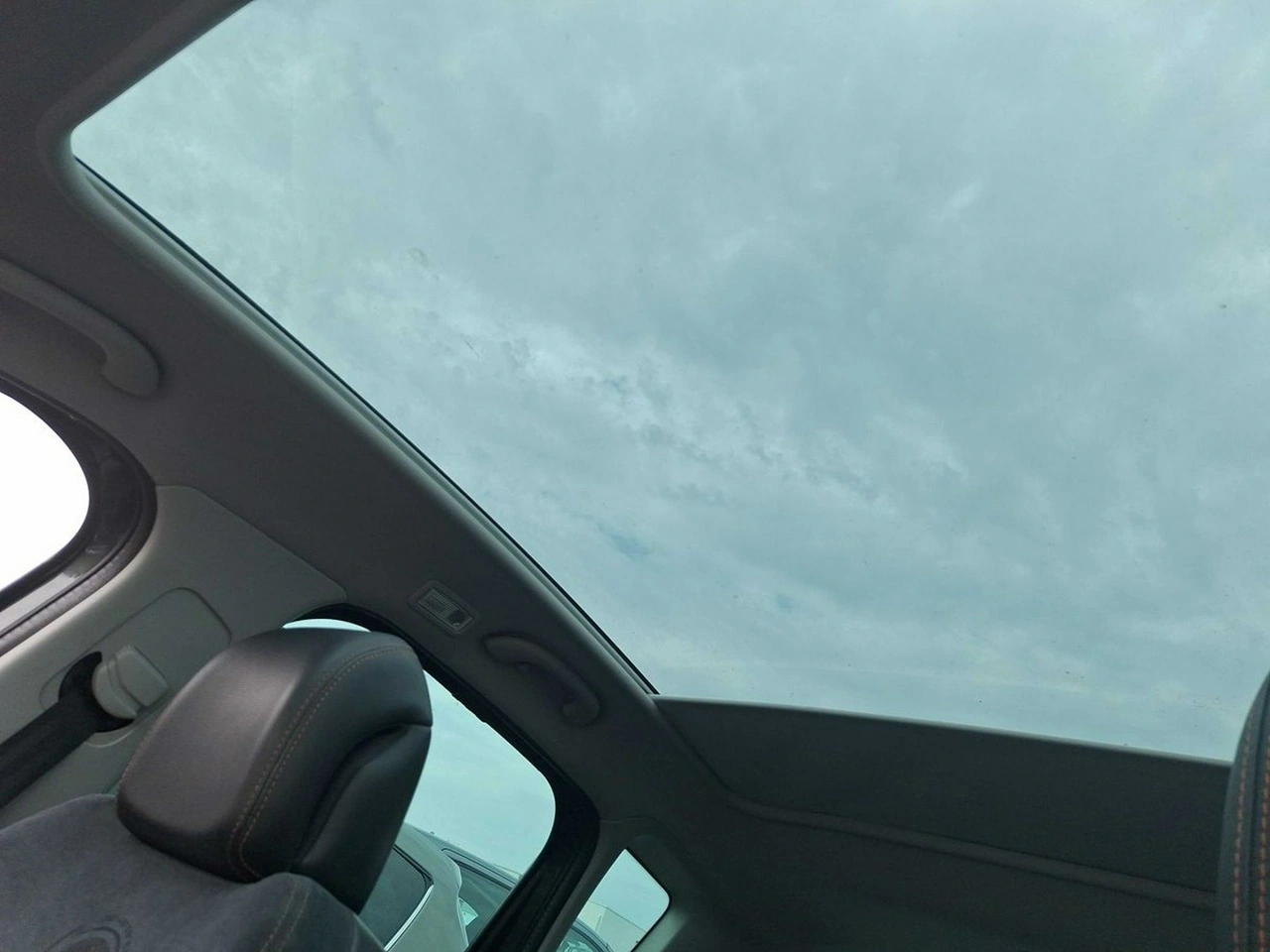 Peugeot 3008 - Zdjęcie 18
