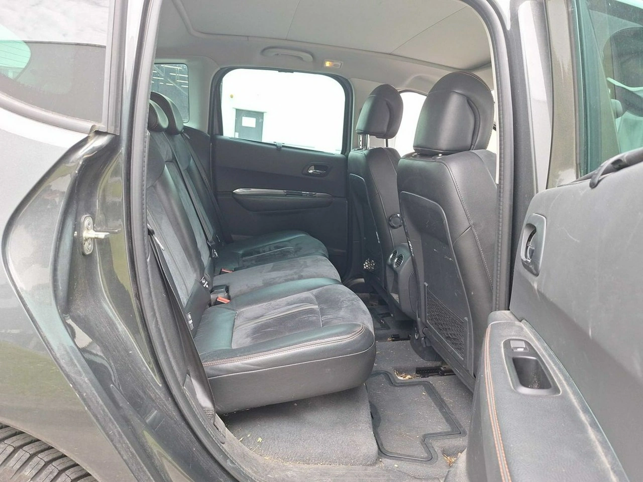 Peugeot 3008 - Zdjęcie 1