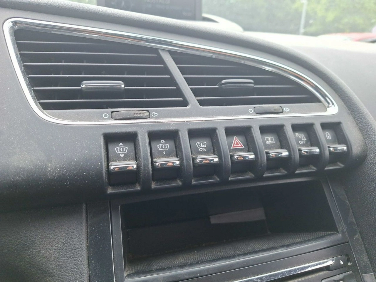 Peugeot 3008 - Zdjęcie 2