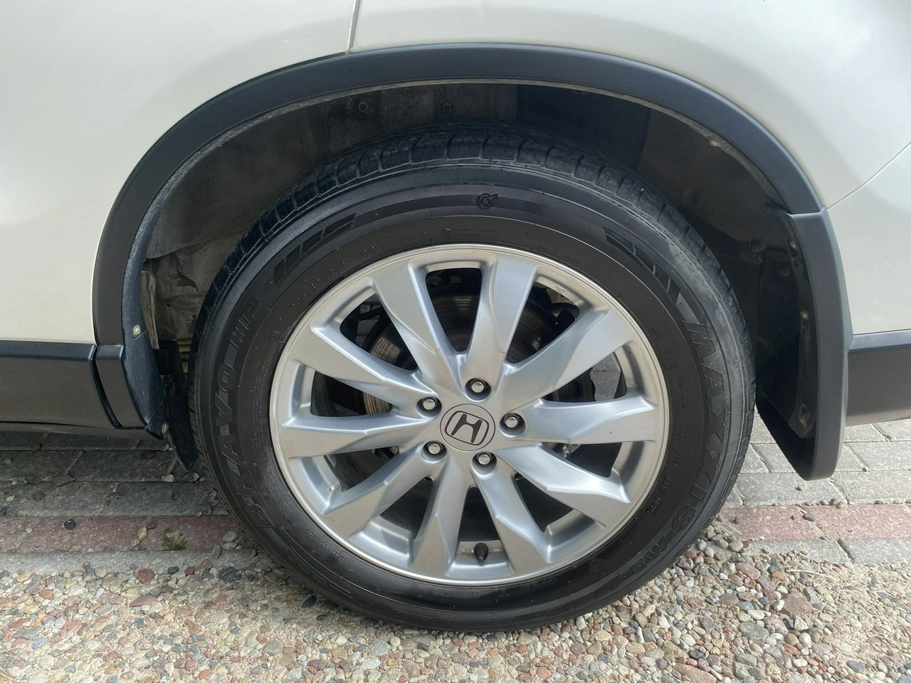 Honda CR-V - Zdjęcie 16