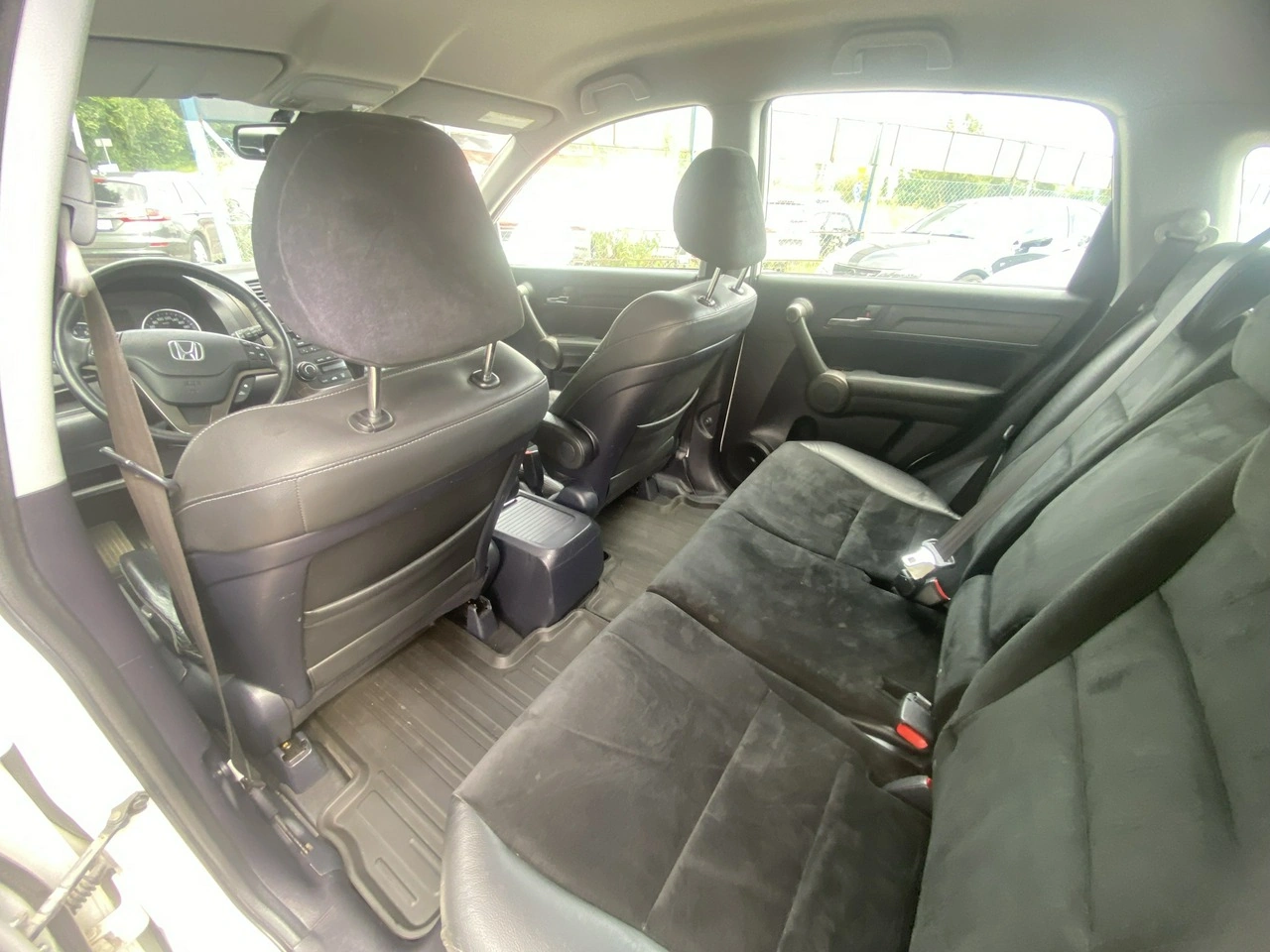 Honda CR-V - Zdjęcie 18