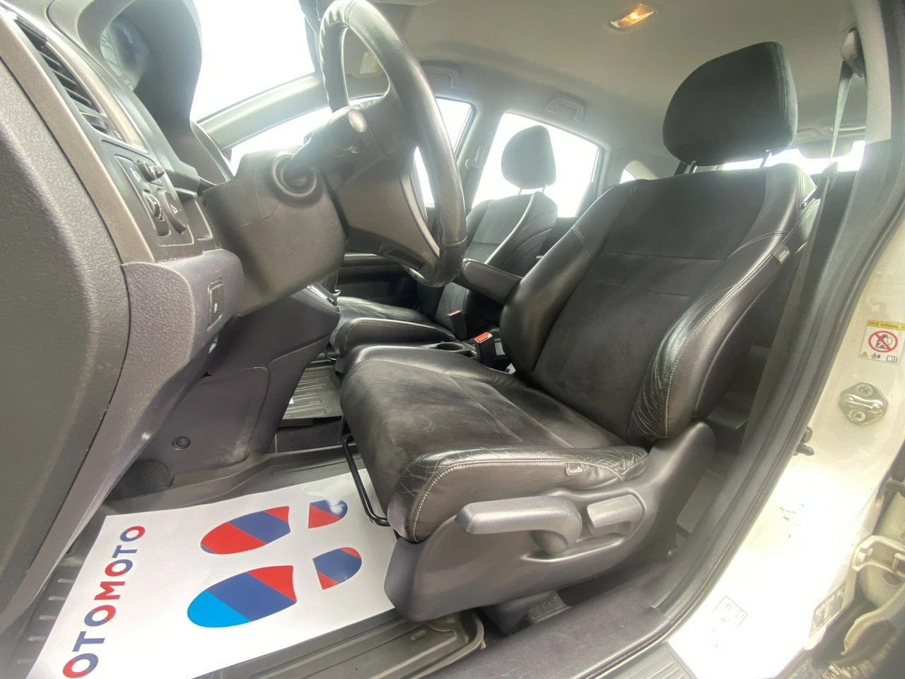 Honda CR-V - Zdjęcie 25