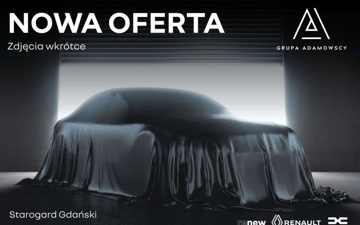 Dacia Duster - Zdjęcie 1