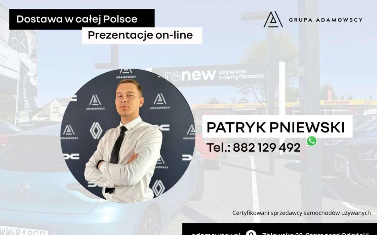 Dacia Duster - Zdjęcie 2