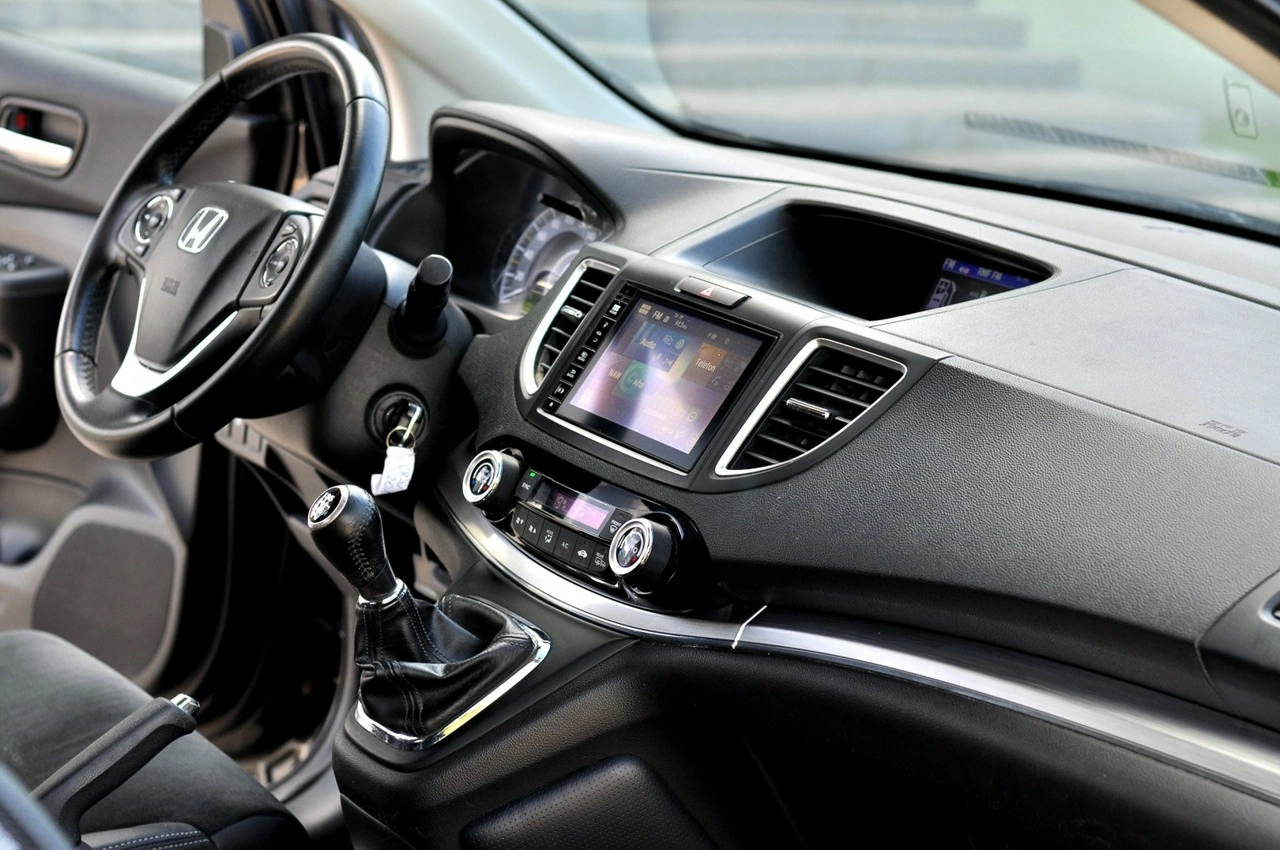 Honda CR-V - Zdjęcie 11