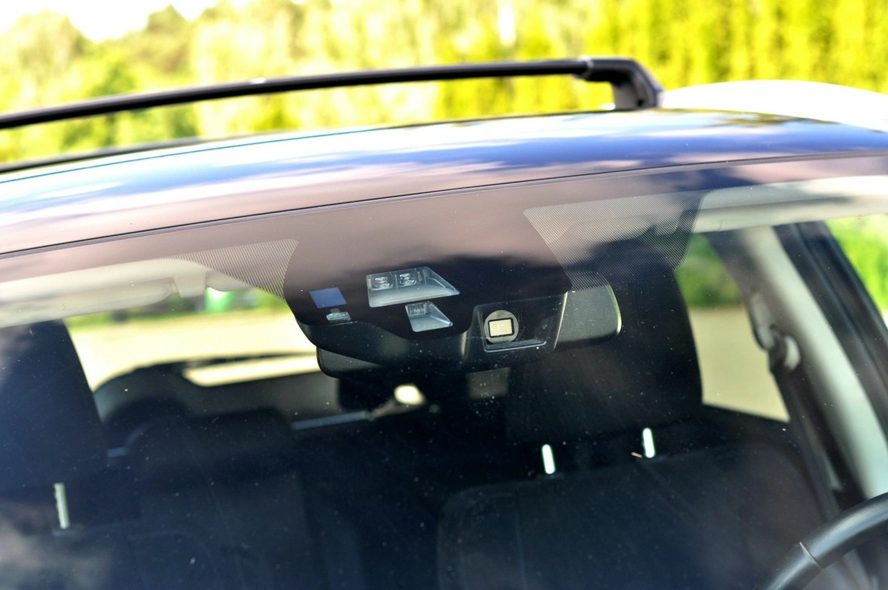 Honda CR-V - Zdjęcie 37