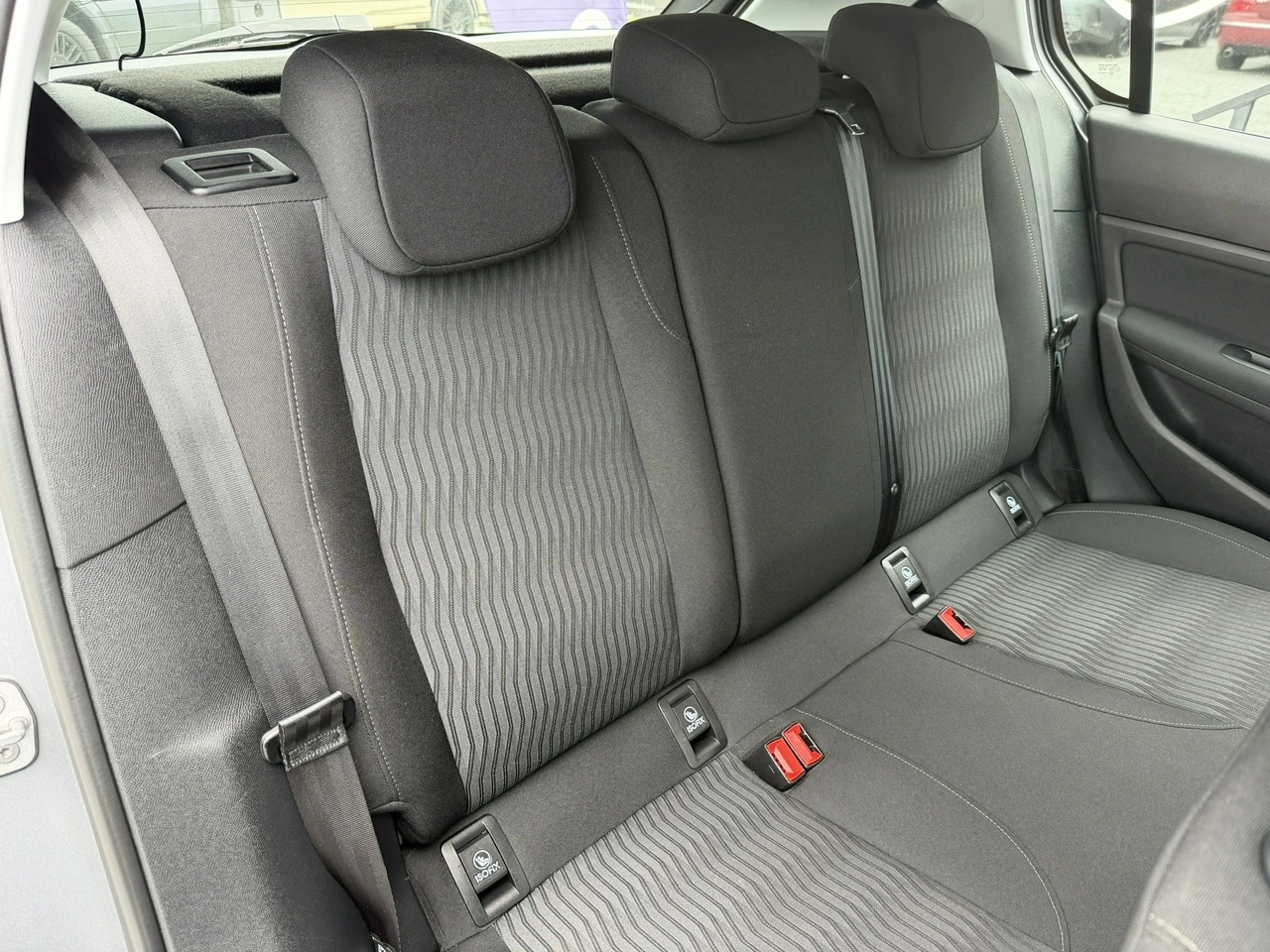 Peugeot 308 - Zdjęcie 22