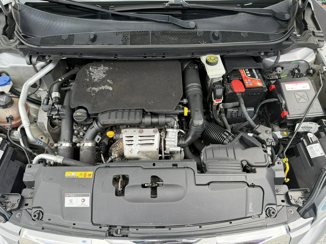 Peugeot 308 - Zdjęcie 26