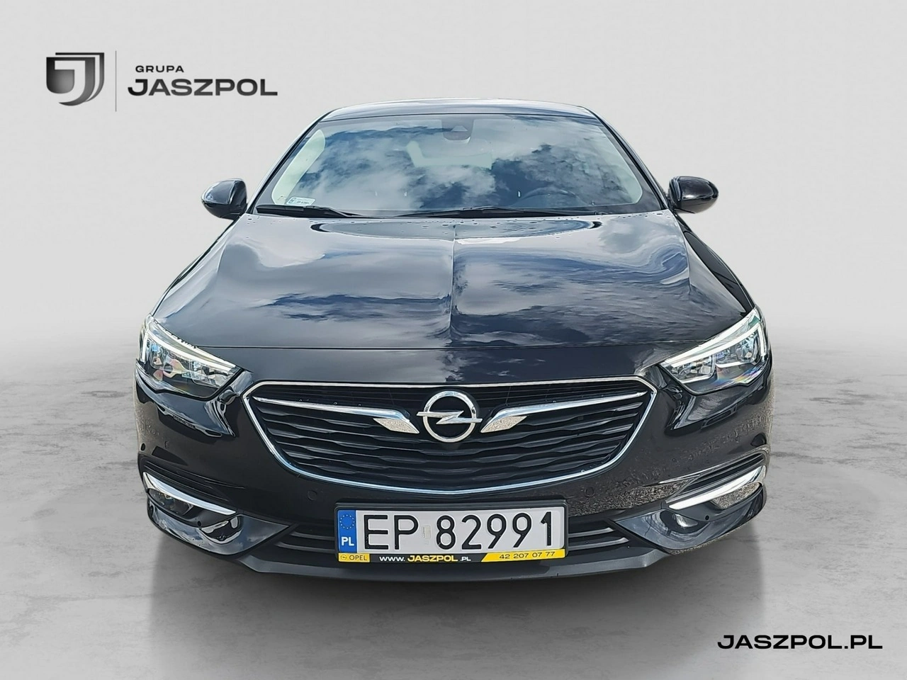 Opel Insignia - Zdjęcie 1