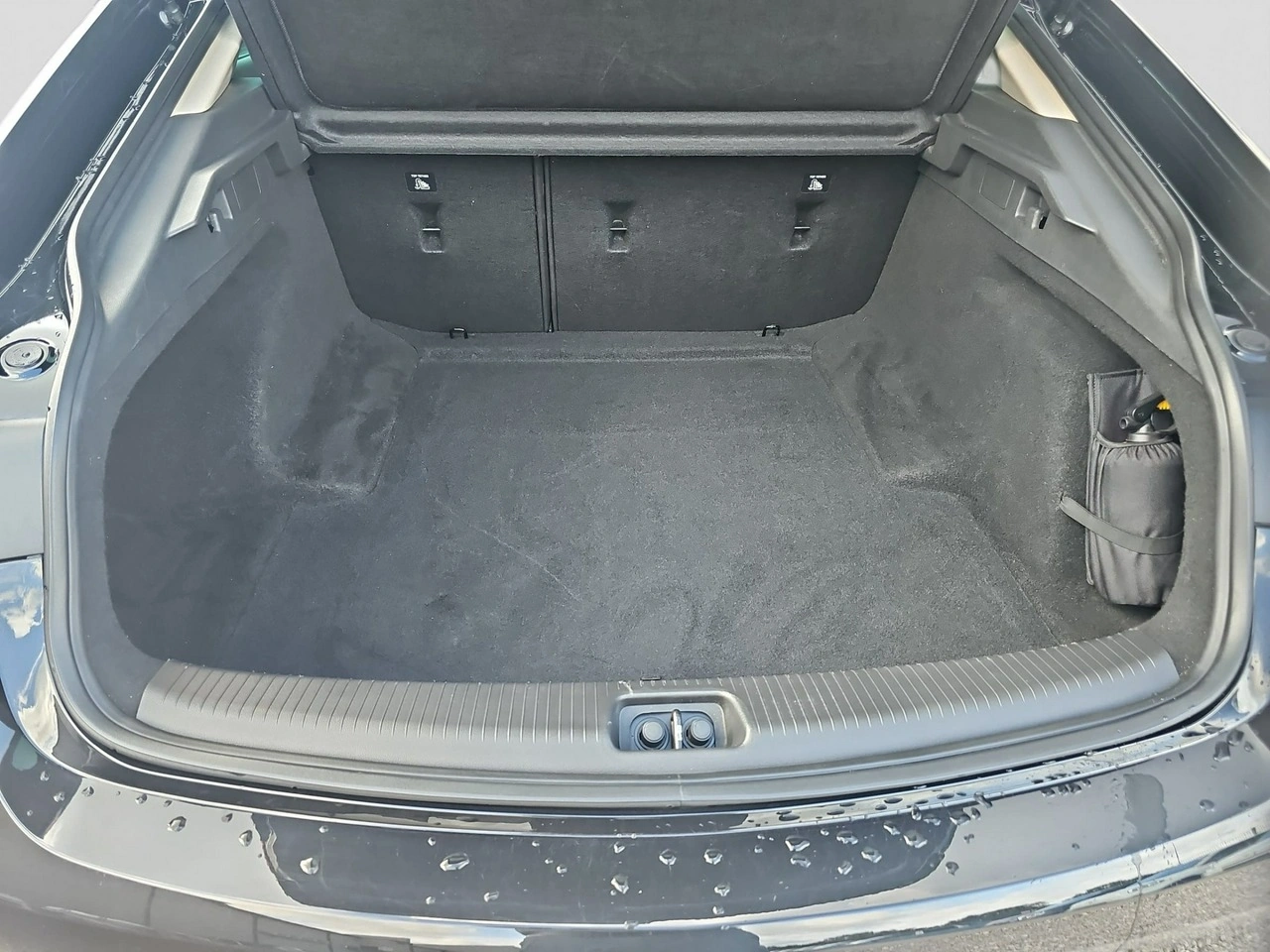 Opel Insignia - Zdjęcie 21