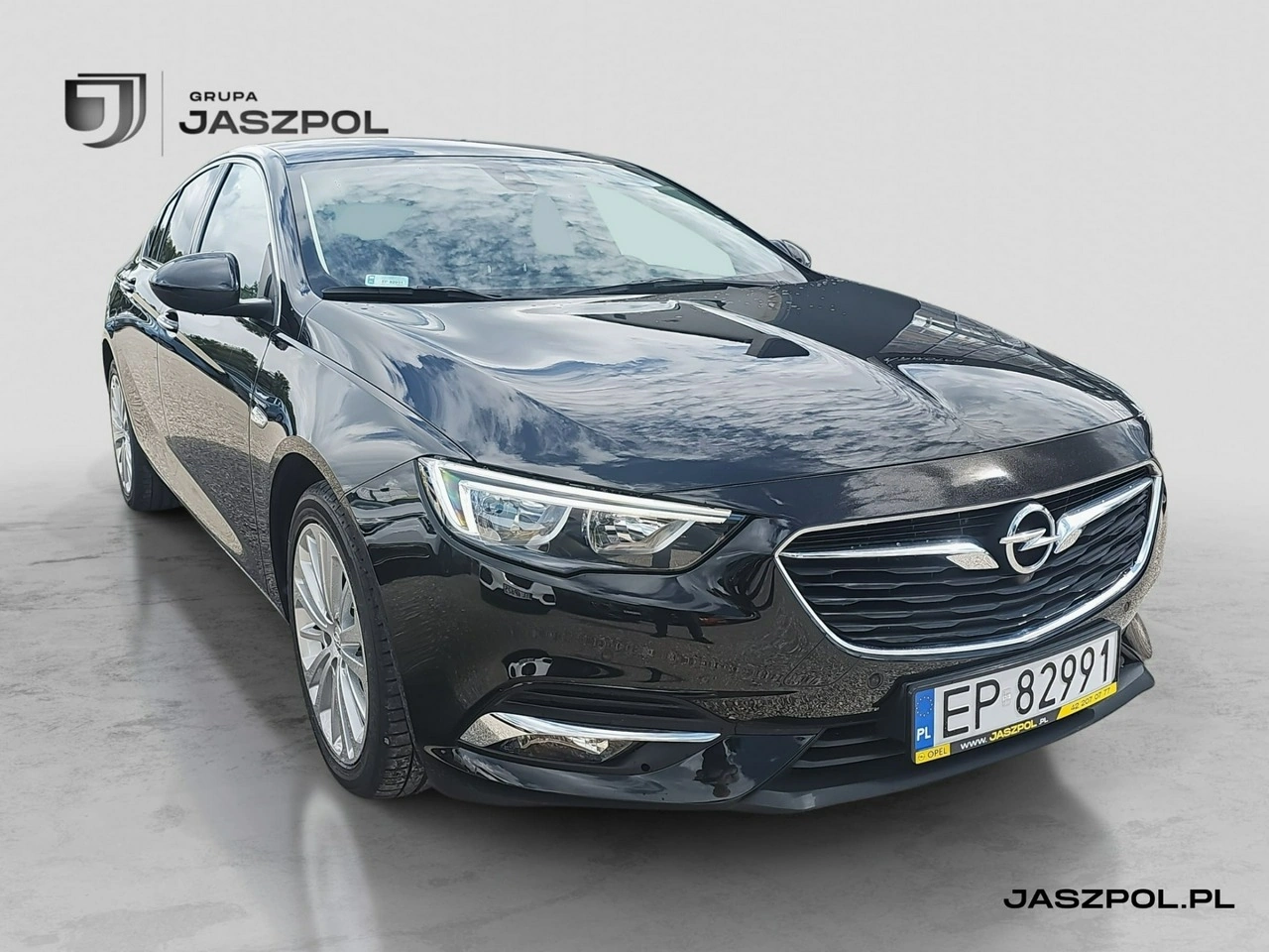 Opel Insignia - Zdjęcie 2